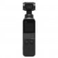 Dji Osmo Pocket Câmara de Vídeo 4K 60FPS com Estabilizador de Imagem