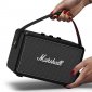 Marshall Kilburn II Coluna Portátil Bluetooth Preta