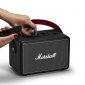 Marshall Kilburn II Coluna Portátil Bluetooth Preta