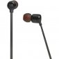 JBL T110BT Auriculares Bluetooth Pretos