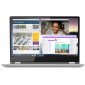 Lenovo Yoga 530-14IKB Intel Core i3-7020U/4GB/128GB SSD/14" Táctil