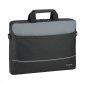 Targus Intellect Topload Bolsa para Portátil até 15.6" Preta/Cinzenta