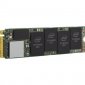 Intel Consumer SSD 660p 2TB NVMe M.2 PCI Express 3.0