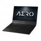 Gigabyte Aero 15-Y9-9ES4720P Intel Core i9-8950HK/64GB/2TB SSD/RTX2080Q/15.6"