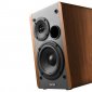 Edifier Studio R1280T Colunas 21W RMS Madeira