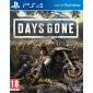 Days Gone PS4