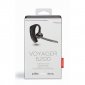 Plantronics Voyager 5200 Auricular Bluetooth Negro
