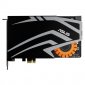 Asus Strix Raid Pro Interno 7.1 Canales PCI-E