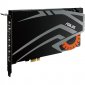 Asus Strix Raid Pro Interno 7.1 Canales PCI-E