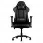 Thunder X3 TGC15BK Silla Gaming Negro