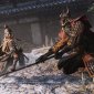 Sekiro Shadows Die Twice PS4