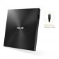 Asus Zendrive U9M DVD±RW USB 2.0 Negro Reacondicionado
