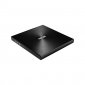 Asus Zendrive U9M DVD±RW USB 2.0 Negro Reacondicionado