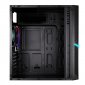 Tempest Spectra RGB USB 3.0 con Ventana