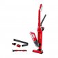Bosch Zoo'o ProAnimal Aspirador Sin Cable 2 en 1 Rojo