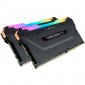 Corsair Vengeance RGB Pro DDR4 3000 PC4-24000 32GB 2x16GB CL15