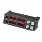 Logitech G Saitek Pro Flight Panel de Radio