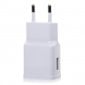 Owlotech Cargador USB 2A Blanco