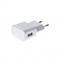 Owlotech Cargador USB 2A Blanco