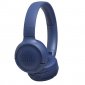 JBL Tune 500BT Auriculares Bluetooth Azul