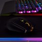 Corsair M65 Elite RGB Ratón Gaming 18000DPI Reacondicionado