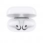 Apple Airpods V2 Auriculares Sem Fios com Caixa de Carregamento