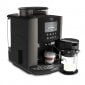 Krups Arabica Latte EA819E10 Cafetera Espresso Automática