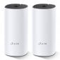 TP-Link Deco M4 Sistema WiFi Mesh AC1200 Dual Band Gigabit Pack 2