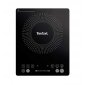 Tefal Everyday Slim IH210801 Placa de Inducción Portátil Negra