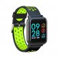 Leotec Sport Bip Running Reloj Deportivo Verde