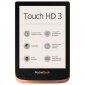 PocketBook Touch HD 3 eReader 6" 16GB Cobre