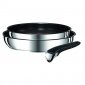 Tefal Ingenio Preference L9409202 Set 2 Sartenes 24/28 cm
