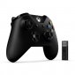 Microsoft Xbox One Comando para PC + Wireless Adaptador