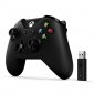 Microsoft Xbox One Comando para PC + Wireless Adaptador
