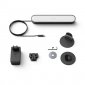 Philips Hue Play Barra de Luz Regulable Negra + Alimentador