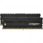 Crucial Ballistix Elite DDR4 3600 PC4-28800 2x8GB CL18