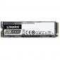 Kingston KC2000 250GB SSD M.2 NVMe PCIe