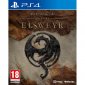 The Elder Scrolls Online: Elsweyr PS4