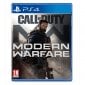 Call of Duty Modern Warfare PS4
