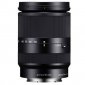 Sony SEL18200LE Objetivo 18-200mm F3.5-6.3 OSS LE Tipo E ...