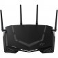 Netgear XRM570 Nighthawk Pro Gaming Router Sem Fios Dual Band Gigabit + EX7700 Repetidor WiFi Mesh