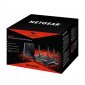 Netgear XRM570 Nighthawk Pro Gaming Router Sem Fios Dual Band Gigabit + EX7700 Repetidor WiFi Mesh