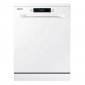 Samsung DW60M6040FW Lavavajillas Capacidad 13 Cubiertos E Blanco