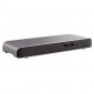 Elgato Thunderbolt 3 Pro Dock Dock Station Thunderbolt 3/USB 3.1/DisplayPort/RJ-45/SD/Micro SD