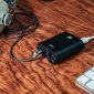 FiiO K3 DAC y Amplificador para Auriculares Portátil