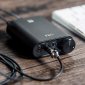 FiiO K3 DAC y Amplificador para Auriculares Portátil