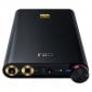 FiiO Q1 II DAC y Amplificador con Salida Balanceada para iPhone
