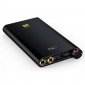 FiiO Q1 II DAC y Amplificador con Salida Balanceada para iPhone