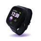 SoyMomo H2O Smartwatch para Niños Negro