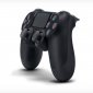 Pack Dual Shock v2 Preto + Bundle Neo Versa Fortnite + 500 V-Bucks